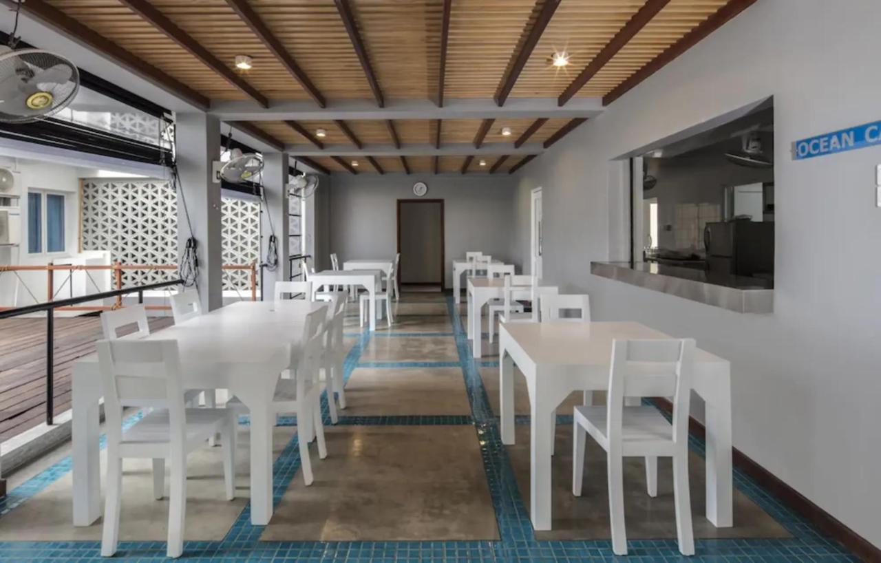 Trincomalee Ocean Front Condos Bagian luar foto